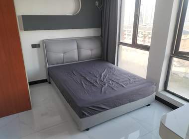 红联九漾华庭东区 