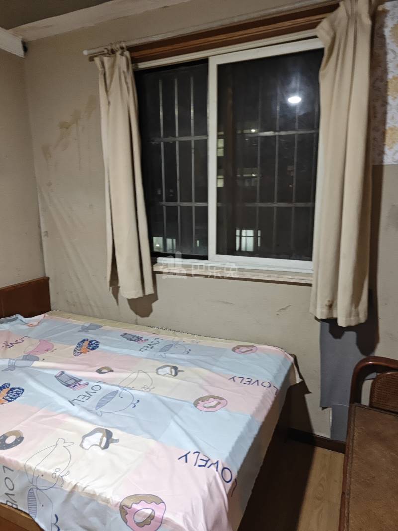 莲花新村14073524卧室窗户图10