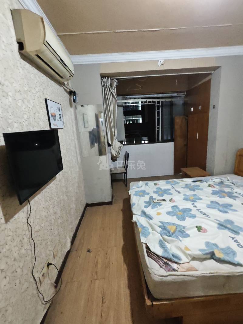 莲花新村14073525卧室图2