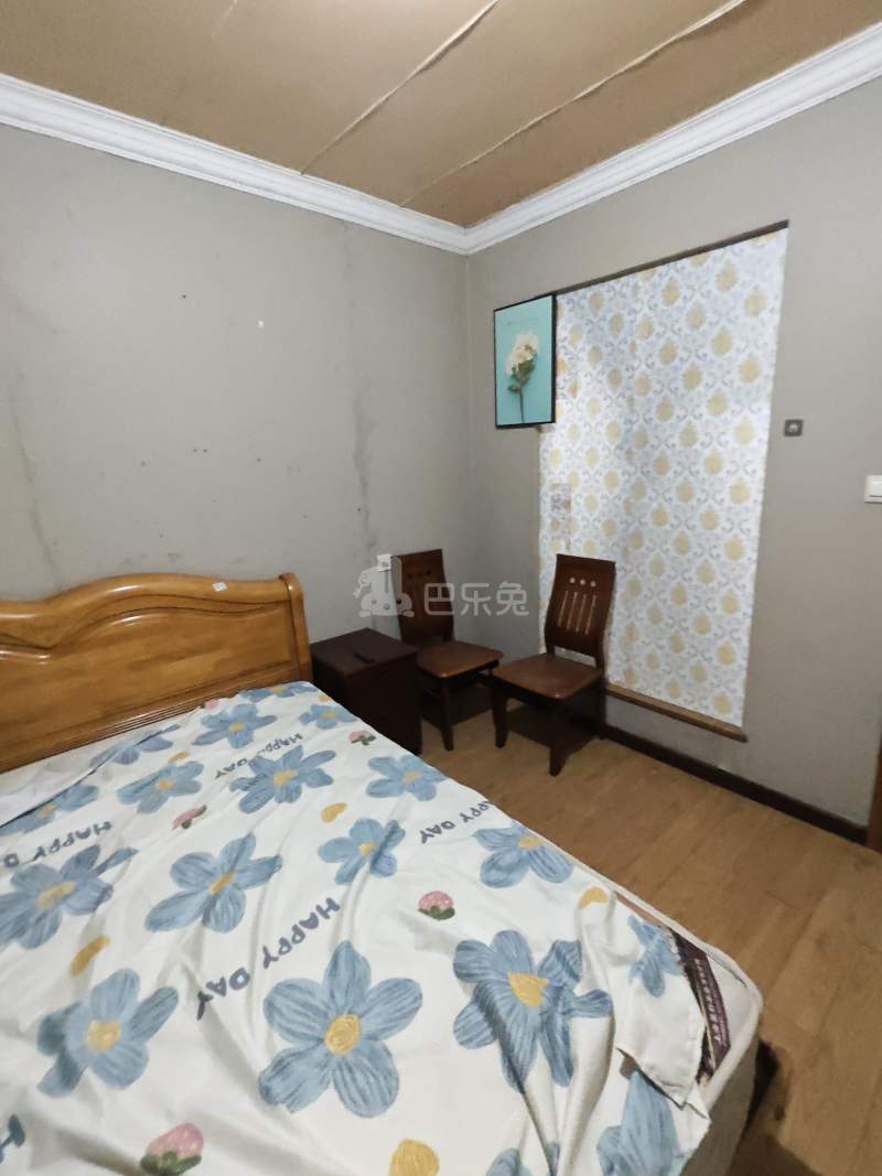 莲花新村14073525卧室图3