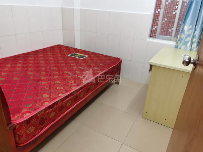 黄村南胜里上二巷1号之214073535周边环境图1