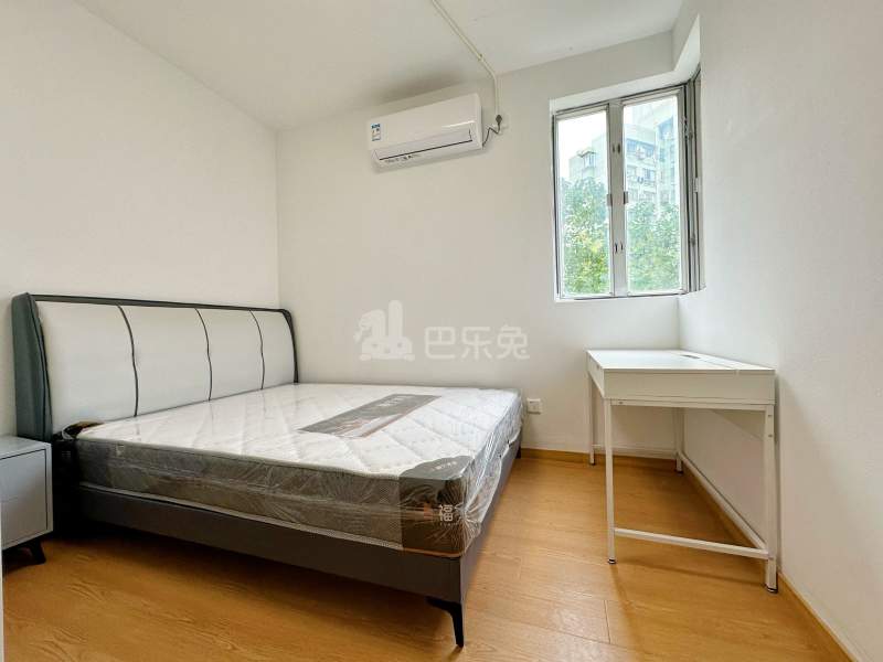 古银杏苑14073843卧室图2