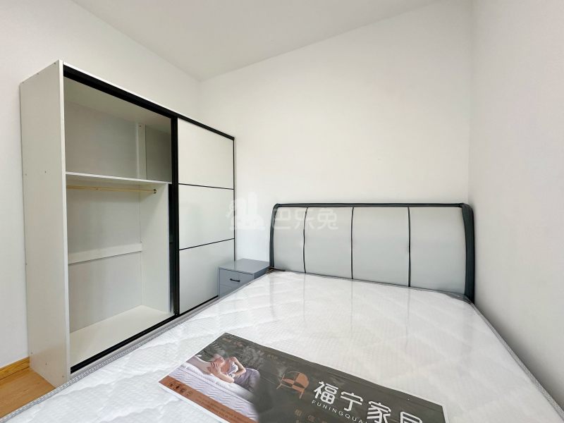 古银杏苑14073843卧室图3