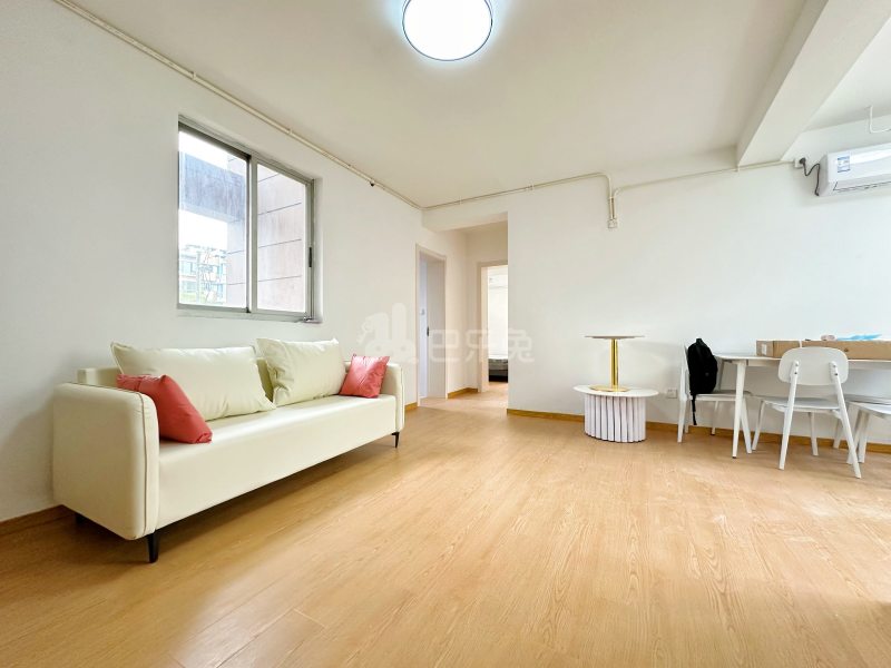 古银杏苑14073843客厅图9