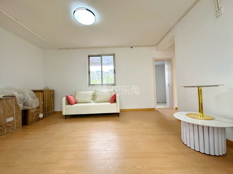 古银杏苑14073843客厅图11