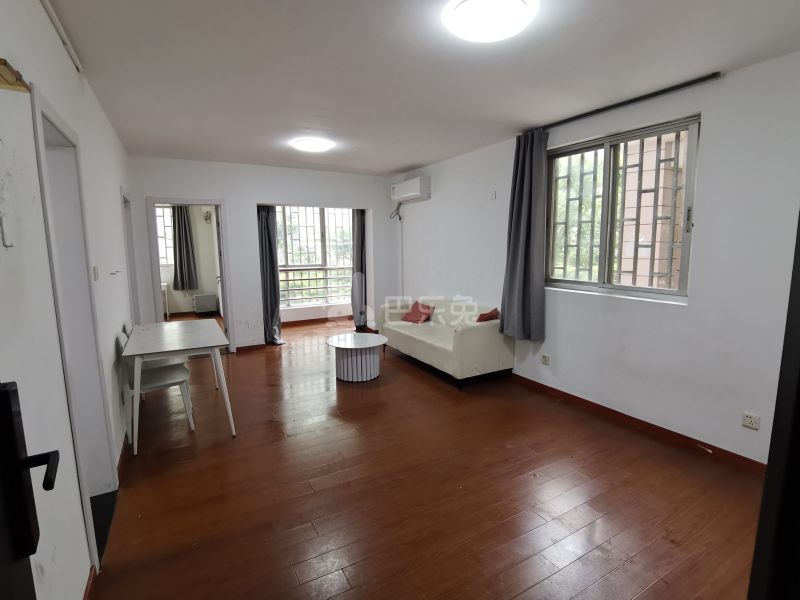 古银杏苑14073843客厅图13