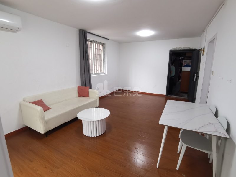 古银杏苑14073843客厅图12