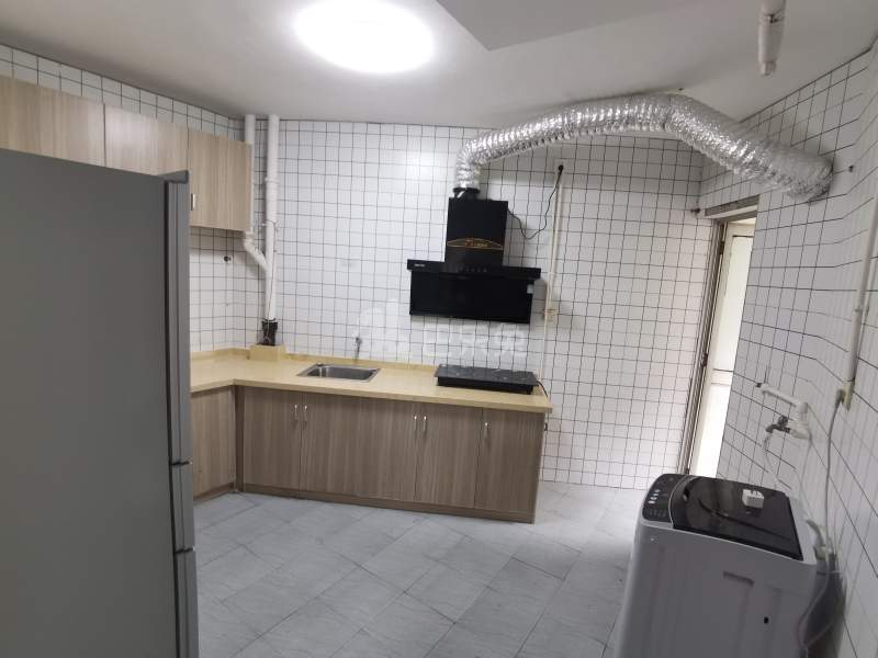 古银杏苑14073843厨房图15