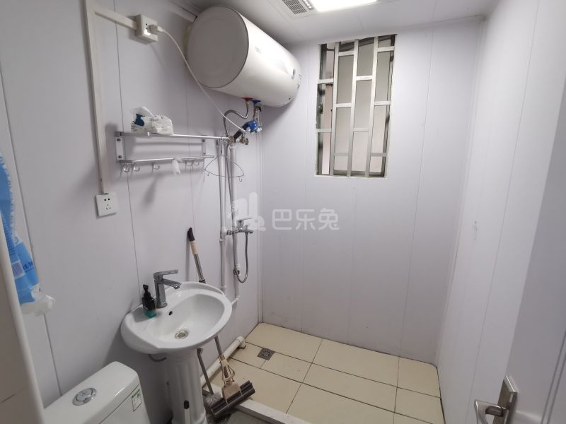 古银杏苑14073843卫生间图16