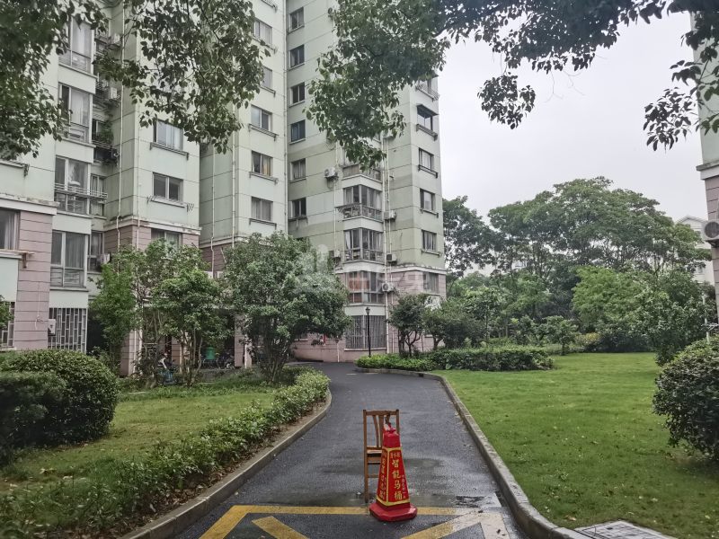 古银杏苑14073843周边环境图17