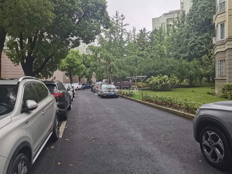 古银杏苑14073843周边环境图18