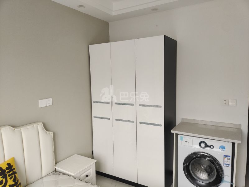 和家欣苑D区14075207卧室图2