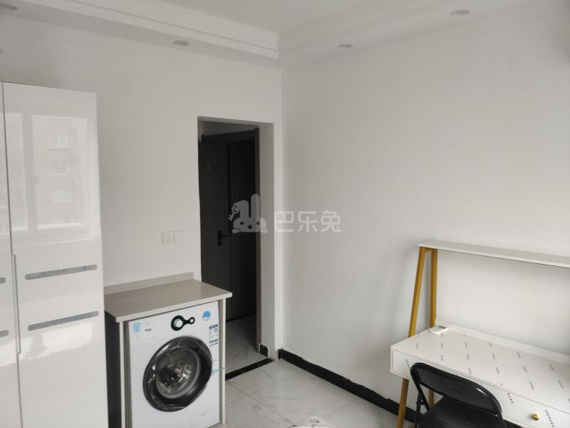 和家欣苑D区14075207卧室图3