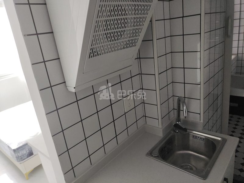 和家欣苑D区14075207厨房图4