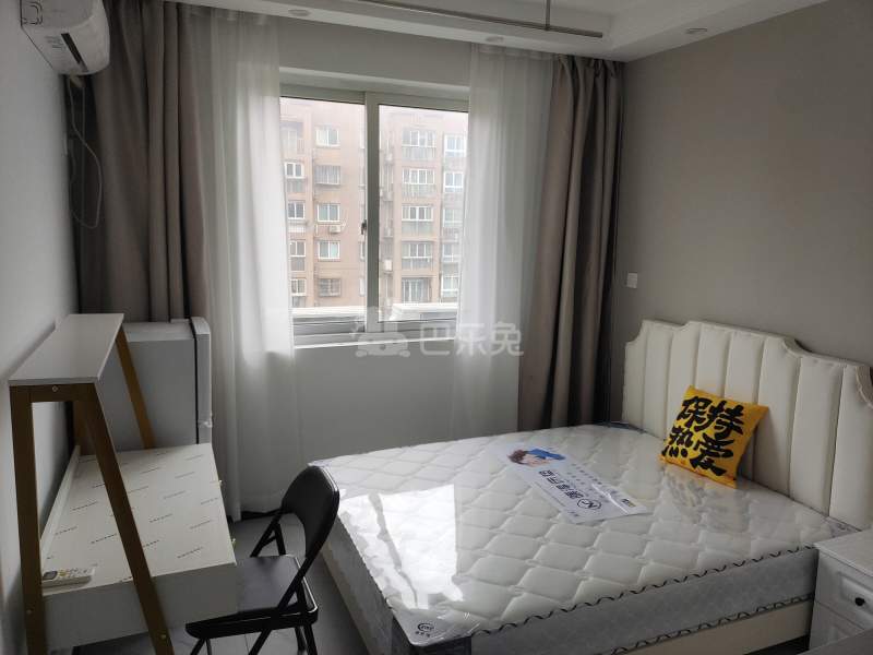 和家欣苑D区14075207卧室图0