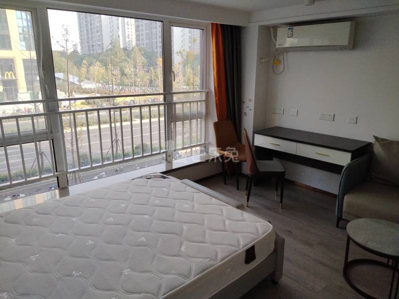 广宇东港空间14075320卧室图1