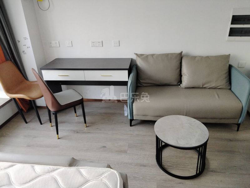 广宇东港空间14075320卧室图2