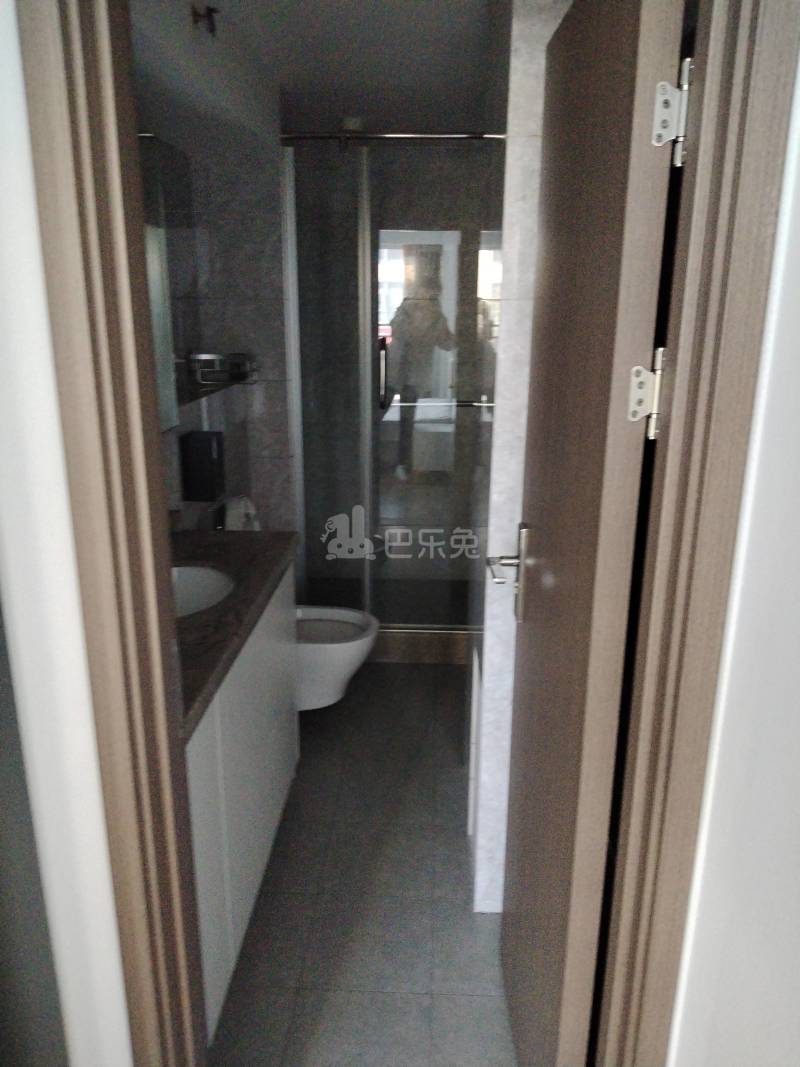 广宇东港空间14075320卫生间图4