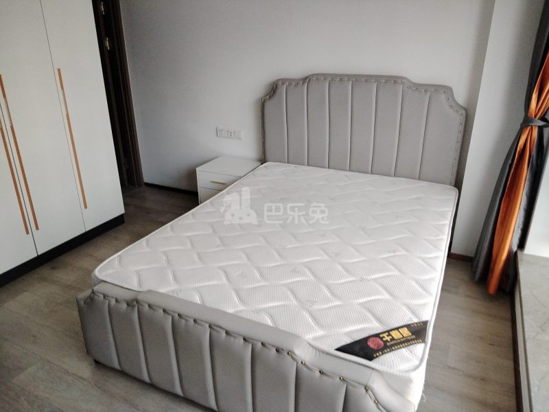 广宇东港空间14075320卧室图3