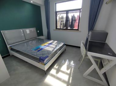 勤丰村（民房） 