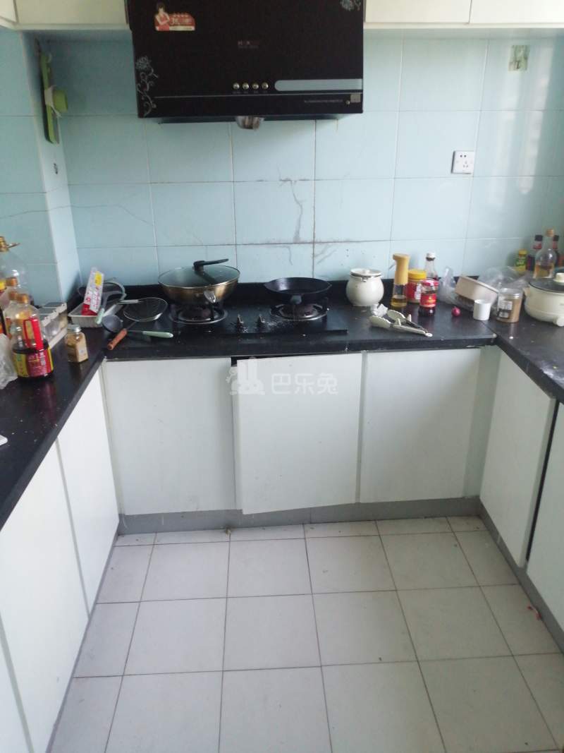 凯悦花园14076199厨房图6
