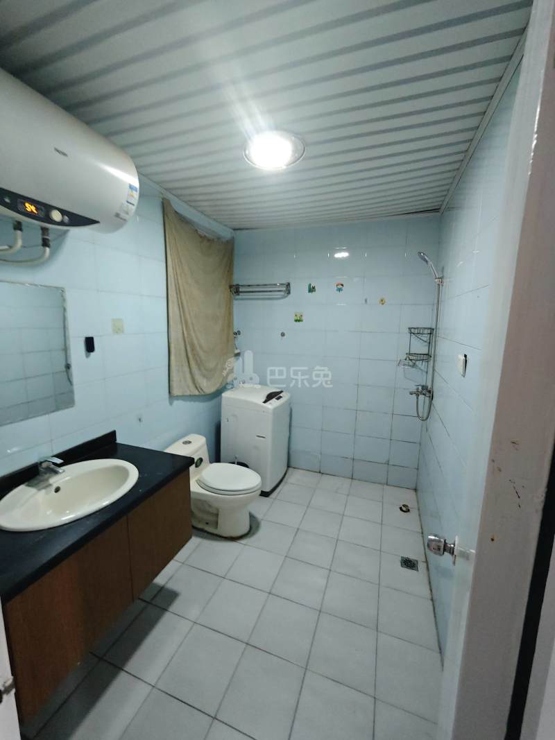 凯悦花园14076199卫生间图11