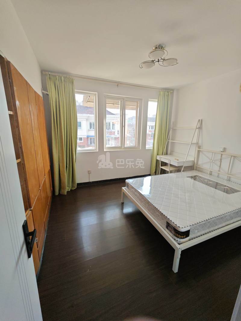 凯悦花园14076199卧室图0