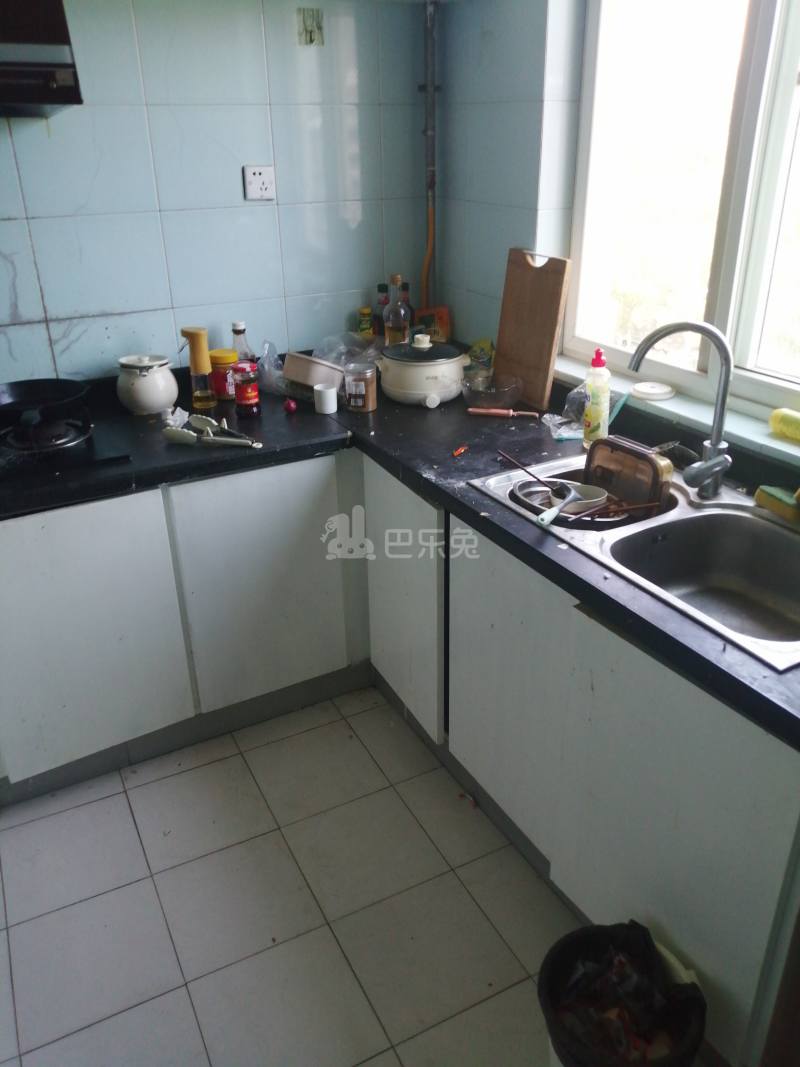 凯悦花园14076199厨房图5
