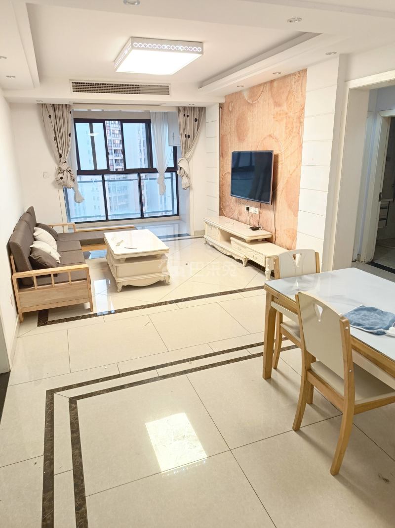 可逸兰亭14077281客厅图4