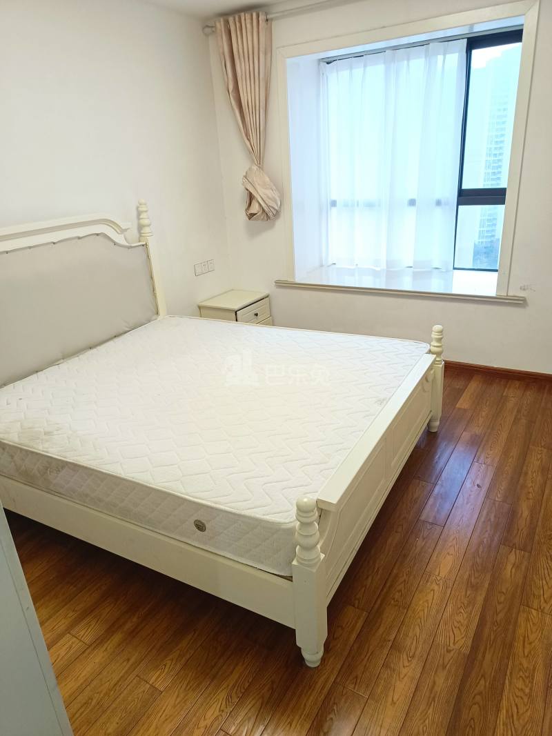 可逸兰亭14077281卧室图0