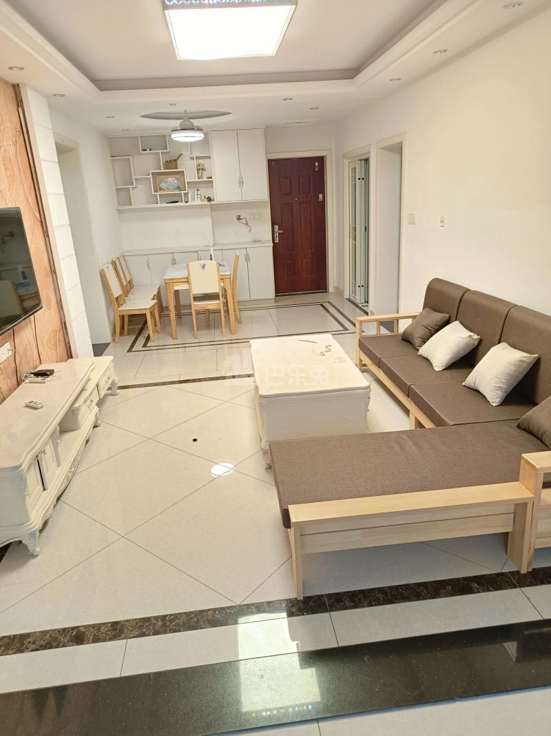 可逸兰亭14077281客厅图5