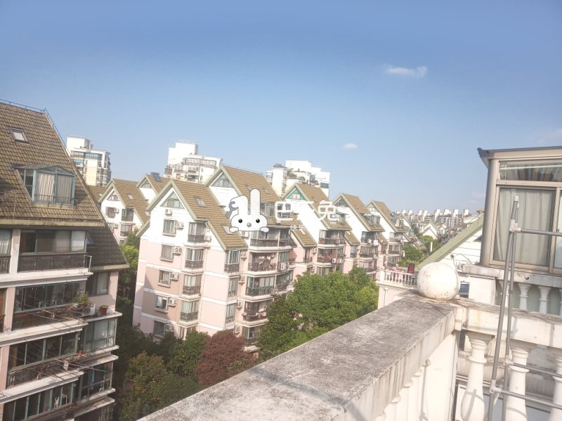 康泰新城(华灵路189.