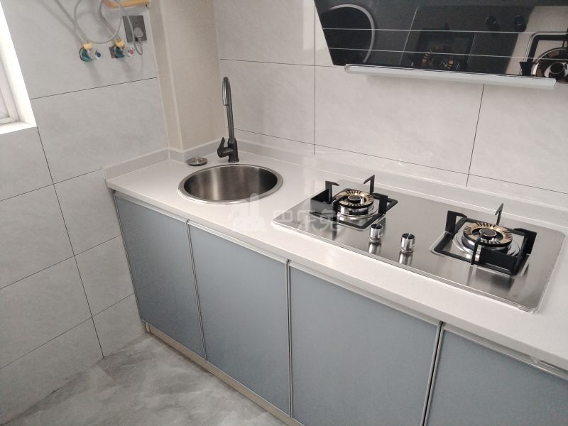 海德公寓1407420厨房图4