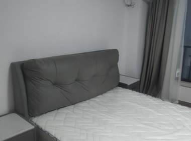 保利融信和光尘樾 