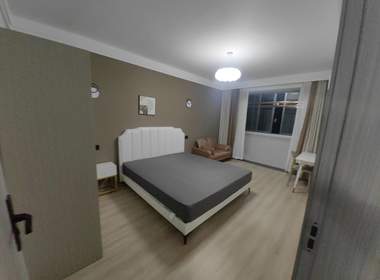 泗塘三村 2室1厅1卫