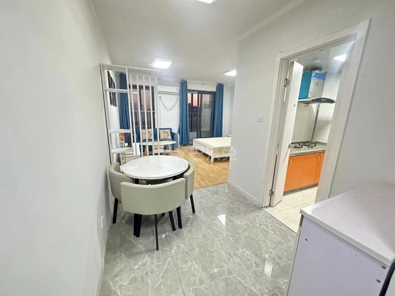 清辉园14080414周边环境图4