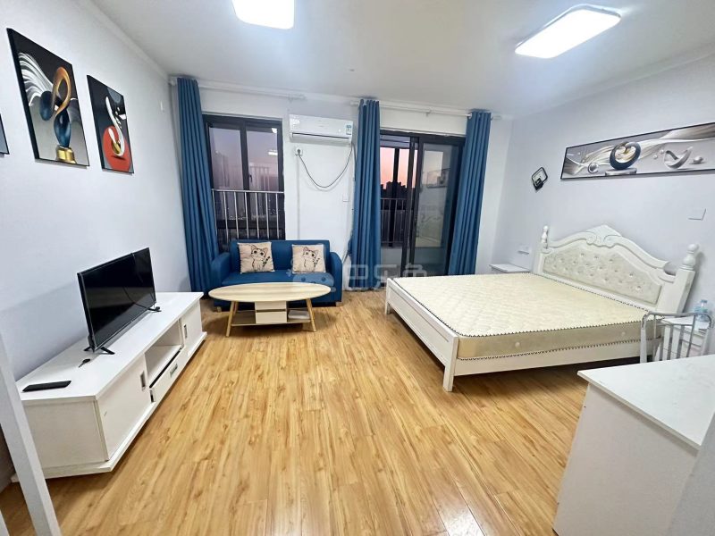 清辉园14080414周边环境图0