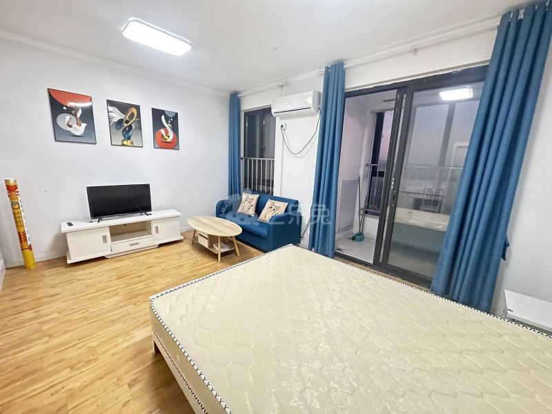 清辉园14080414周边环境图2