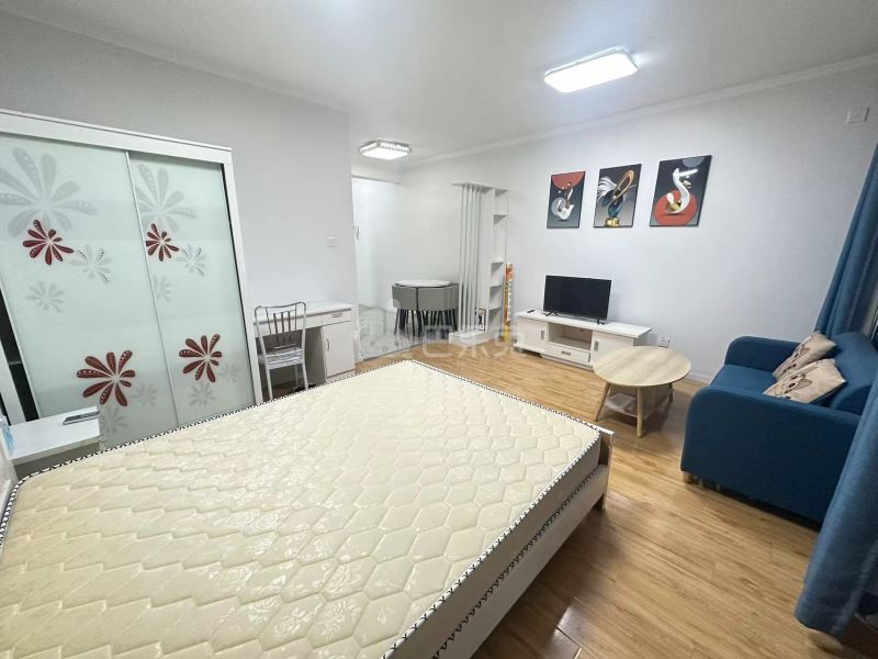 清辉园14080414周边环境图5