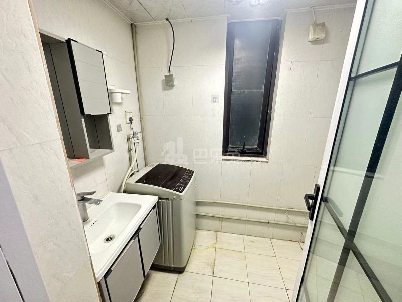 清辉园14080414周边环境图1