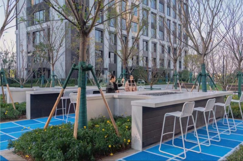 龙湖星图14080659周边环境图0