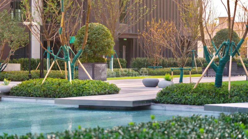 龙湖星图14080659周边环境图1