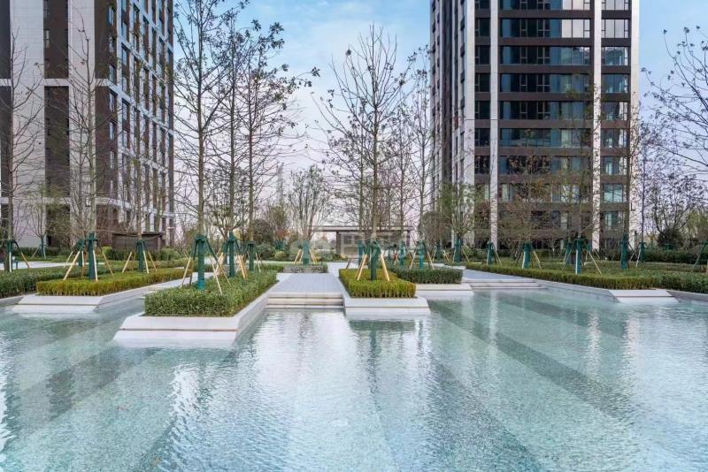 龙湖星图14080659周边环境图7