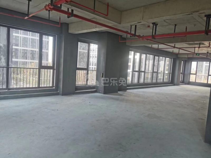 龙湖星图14080659周边环境图3