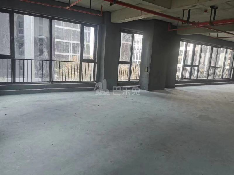 龙湖星图14080659周边环境图4