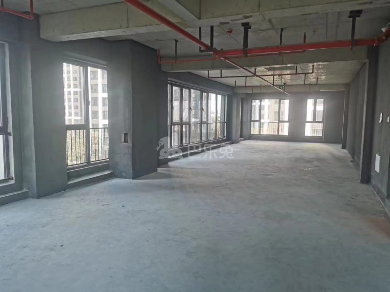 龙湖星图14080659周边环境图6