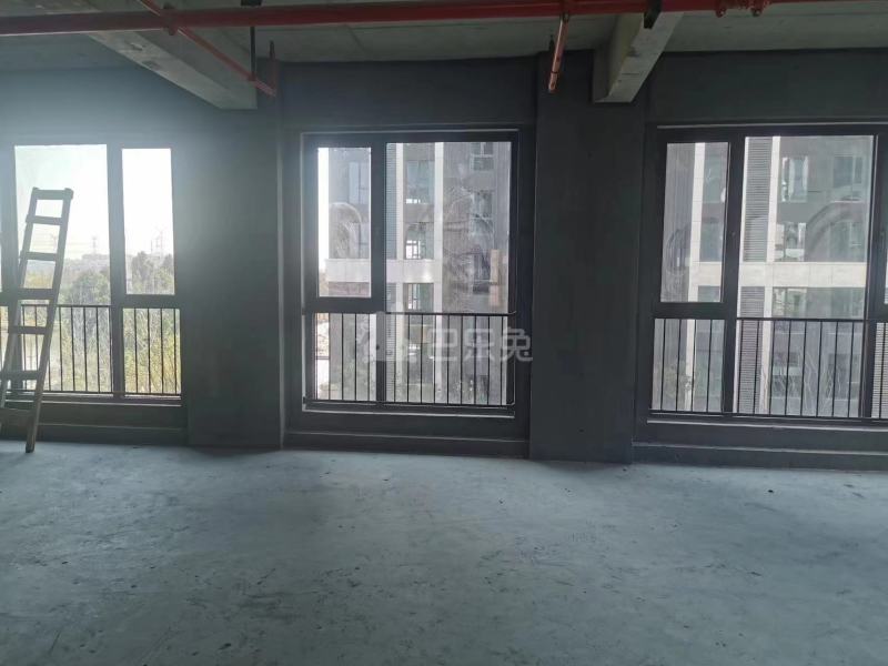 龙湖星图14080659周边环境图8