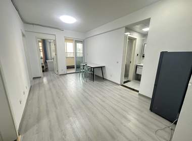 马家店幸福城丰成园 3室1厅1卫