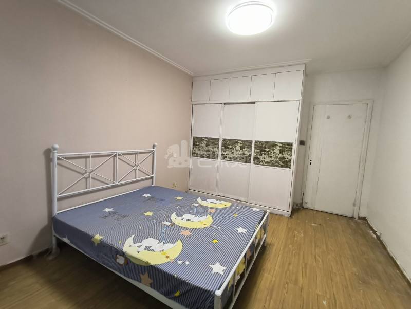 明华家园B区14081811周边环境图0