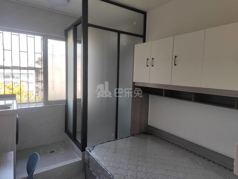 凯丽花园14082264卧室图1